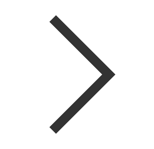 Right svg vector icon