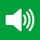 sound icon
