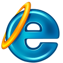 internetexplorer,version,alternative icon