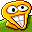 cousin,wiggly icon