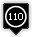speed icon