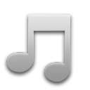 itunes icon