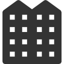 apartment icon