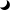 moon icon