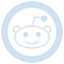 reddit svg vector icon
