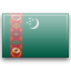 turkmenistan icon