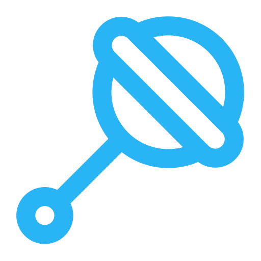 Children #039;s Toys svg vector icon
