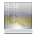guide icon