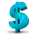 dollar icon