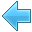 arrow,left icon