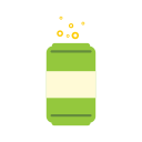 beverage, drink, glass, ice, menu, water svg vector icon