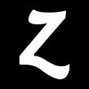 zerply svg vector icon