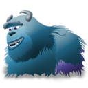 sulley icon