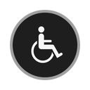 accessibility icon