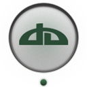 deviantart icon