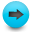 right,next,forward,yes,arrow,correct,ok icon