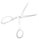 cut icon