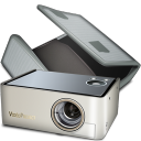 m,video icon