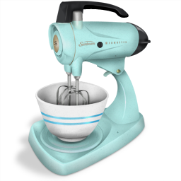 standmixer icon