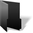 open,folder icon