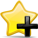bookmark,new icon