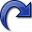 arrow, next, redo, right icon
