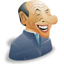 silvio,berlusconi,man,cartoon,leader,account,male,person,people,profile,human,member,user icon