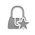 purse,star icon
