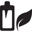 esthetic, esthetician, massage, oil, therapy svg vector icon
