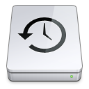 capsule,time,machine,history icon