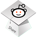 reddit icon