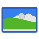 desktop icon