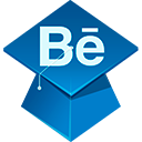 behance icon