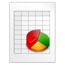 kchart,chrt icon