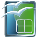 calc, ooo icon