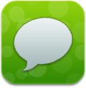 messages icon