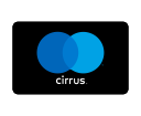 charge, cirrus, credit card, payment svg vector icon
