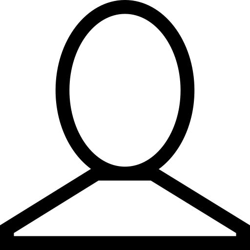 User Name svg vector icon