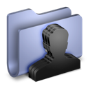 folder, group icon