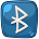 bluetooth,ldpi icon