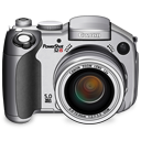 is, powershot, s icon
