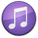 music icon