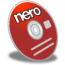 nero,cdr,cdrw,roxio icon