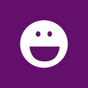 messenger, yahoo icon