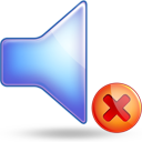 sound,block icon