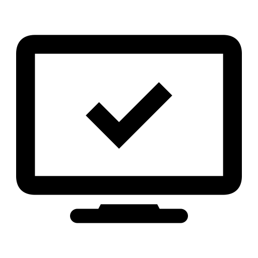 Device Management svg vector icon