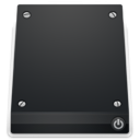 drive icon