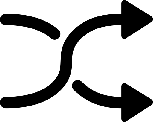 font Suijibofang svg vector icon