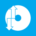 and, backup, restore icon