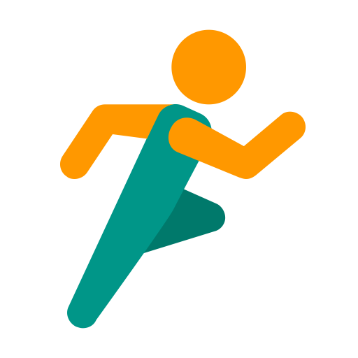 Sports Mode svg vector icon